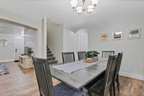Newly Remodeled Private Home in Boise - Meridian